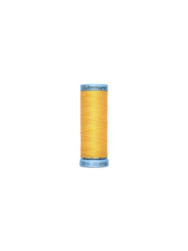 Nici jedwabne GUTERMANN - S303 - 744590 - 5szt.x100mb/opak.