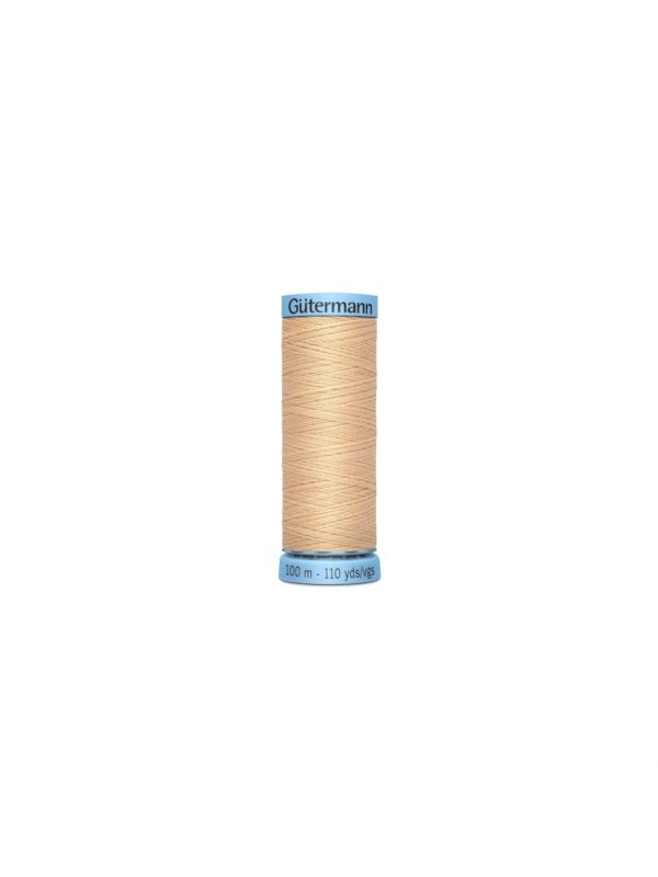 Nici jedwabne GUTERMANN - S303 - 744590 - 5szt.x100mb/opak.