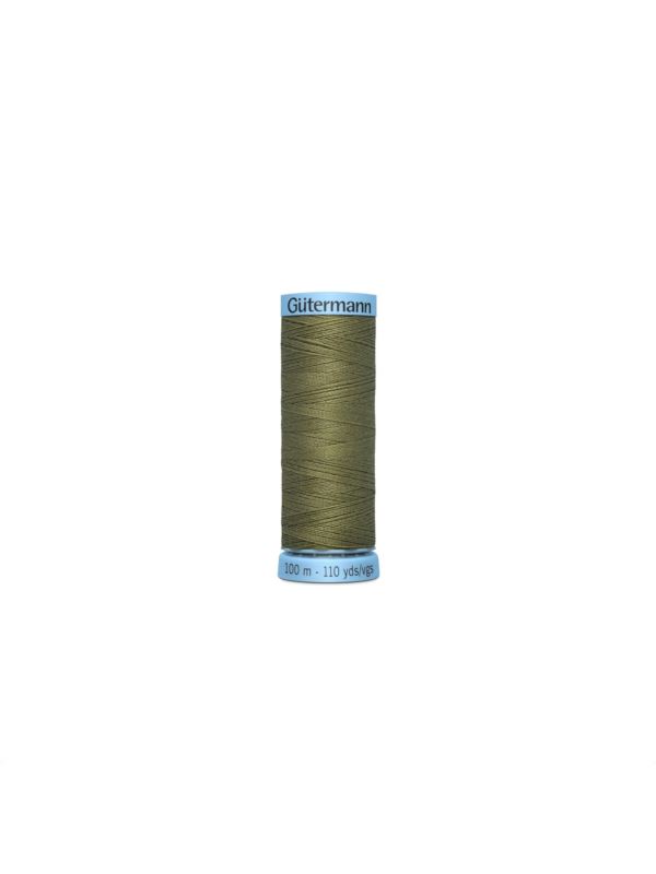 Nici jedwabne GUTERMANN - S303 - 744590 - 5szt.x100mb/opak.