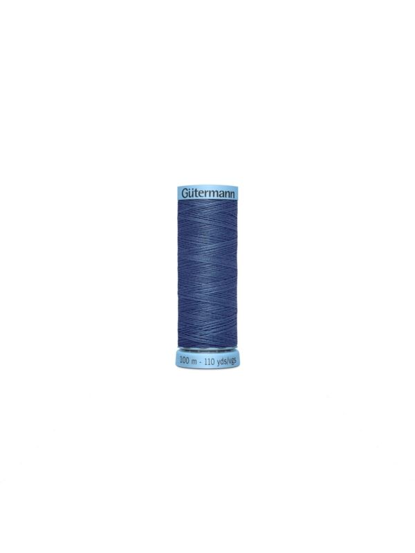 Nici jedwabne GUTERMANN - S303 - 744590 - 5szt.x100mb/opak.