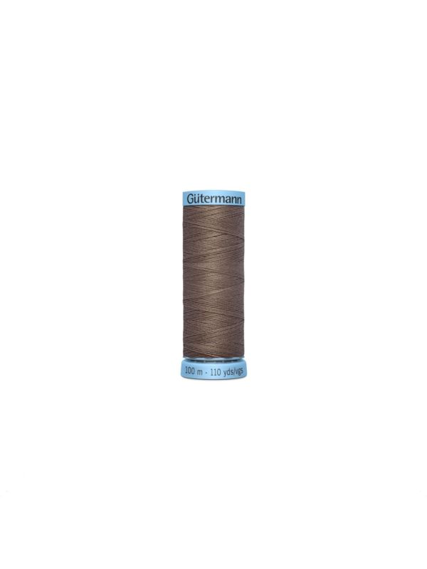 Nici jedwabne GUTERMANN - S303 - 744590 - 5szt.x100mb/opak.