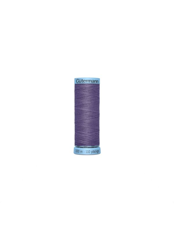 Nici jedwabne GUTERMANN - S303 - 744590 - 5szt.x100mb/opak.