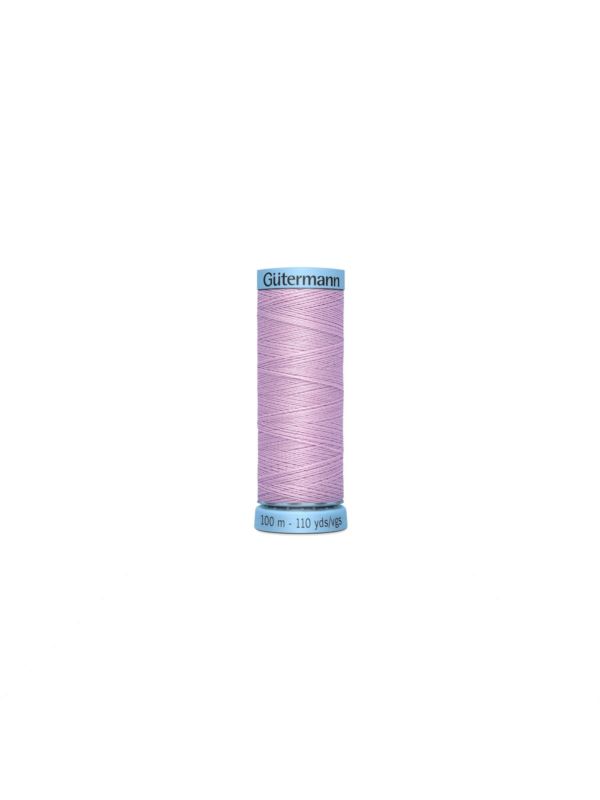 Nici jedwabne GUTERMANN - S303 - 744590 - 5szt.x100mb/opak.