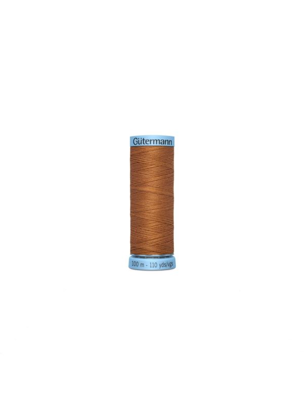 Nici jedwabne GUTERMANN - S303 - 744590 - 5szt.x100mb/opak.