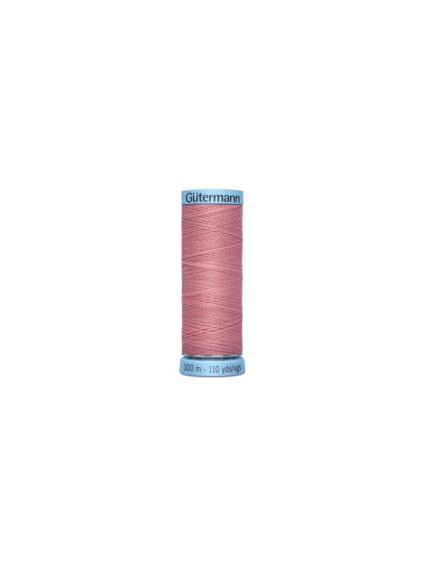 Nici jedwabne GUTERMANN - S303 - 744590 - 5szt.x100mb/opak.