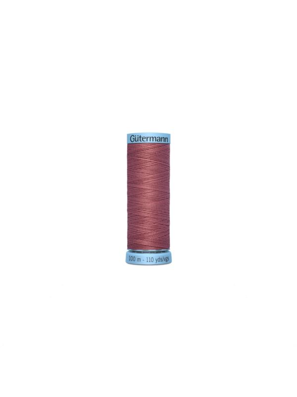 Nici jedwabne GUTERMANN - S303 - 744590 - 5szt.x100mb/opak.