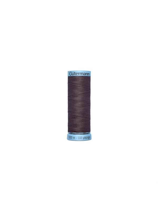 Nici jedwabne GUTERMANN - S303 - 744590 - 5szt.x100mb/opak.