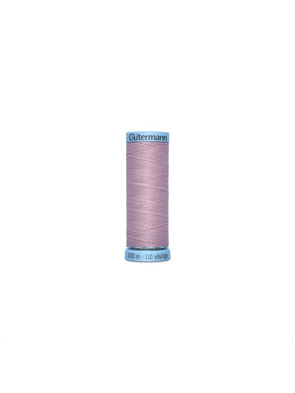 Nici jedwabne GUTERMANN - S303 - 744590 - 5szt.x100mb/opak.