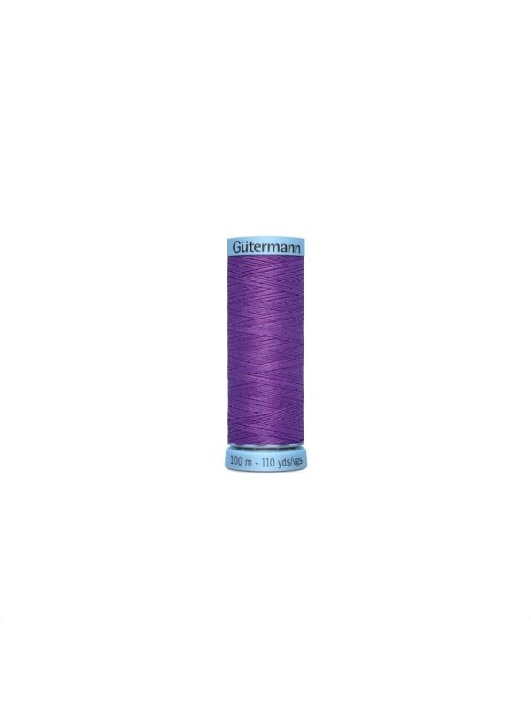 Nici jedwabne GUTERMANN - S303 - 744590 - 5szt.x100mb/opak.