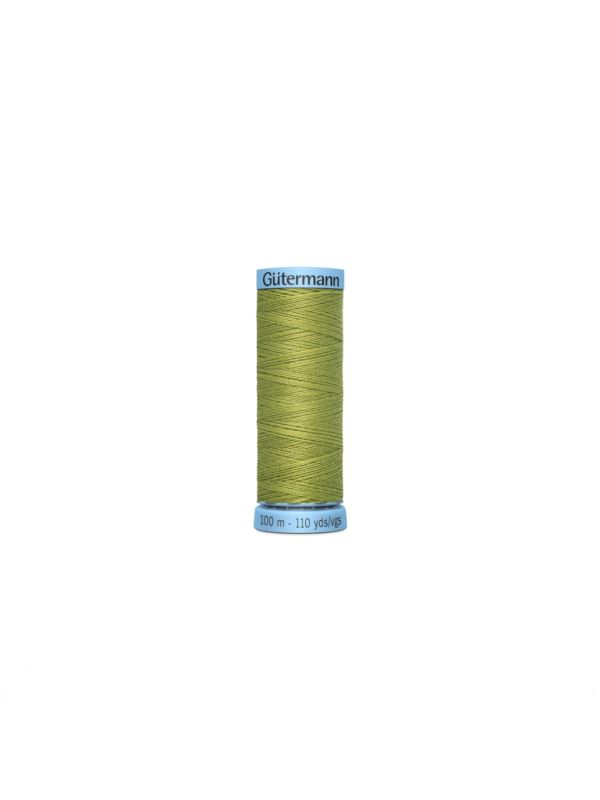 Nici jedwabne GUTERMANN - S303 - 744590 - 5szt.x100mb/opak.