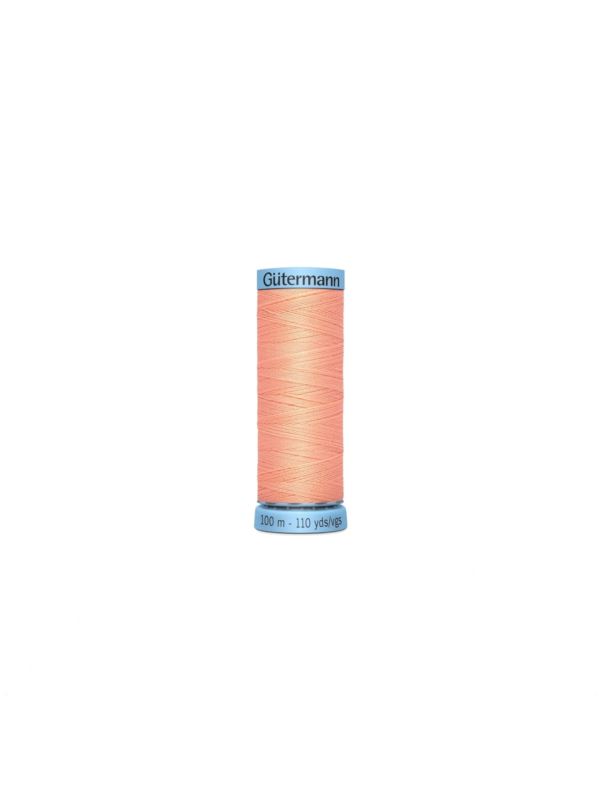 Nici jedwabne GUTERMANN - S303 - 744590 - 5szt.x100mb/opak.