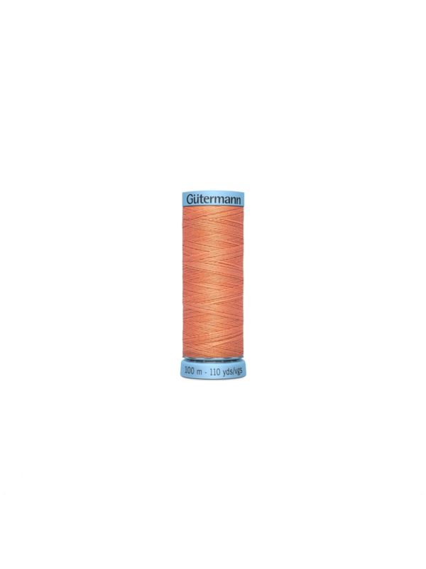 Nici jedwabne GUTERMANN - S303 - 744590 - 5szt.x100mb/opak.