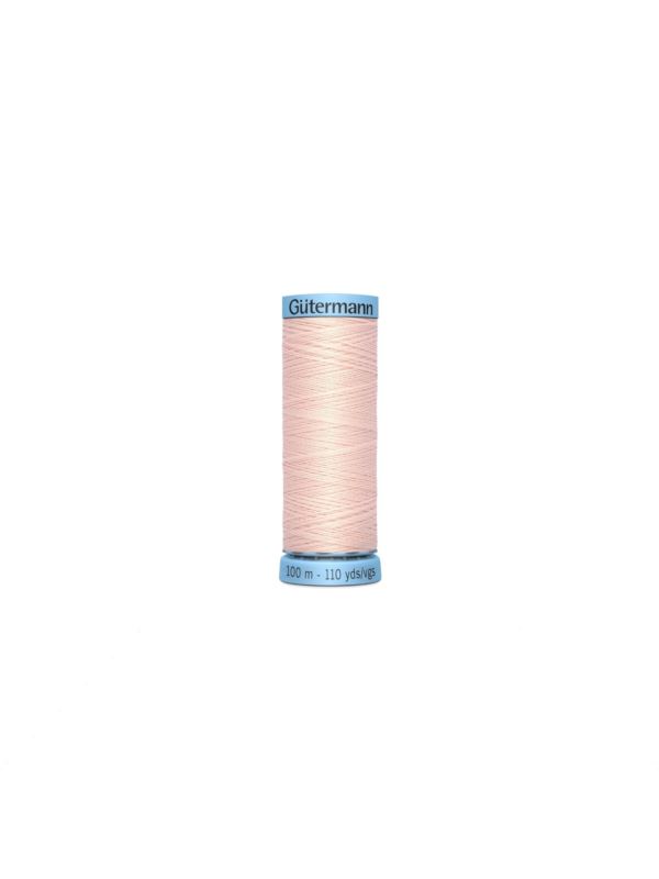 Nici jedwabne GUTERMANN - S303 - 744590 - 5szt.x100mb/opak.