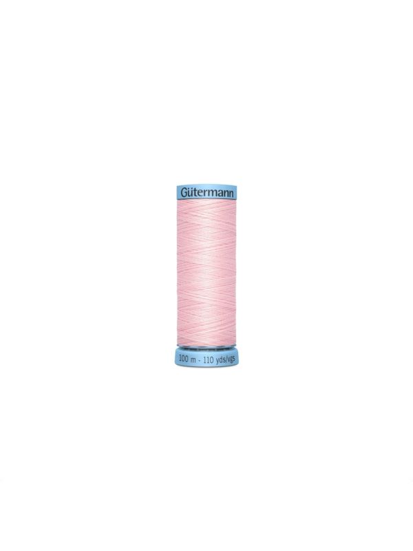Nici jedwabne GUTERMANN - S303 - 744590 - 5szt.x100mb/opak.