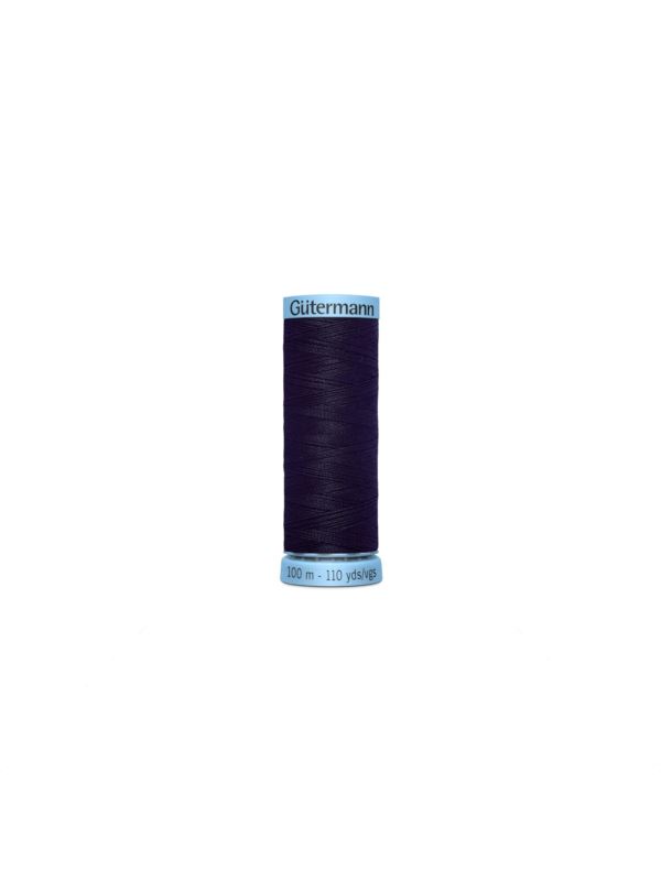 Nici jedwabne GUTERMANN - S303 - 744590 - 5szt.x100mb/opak.