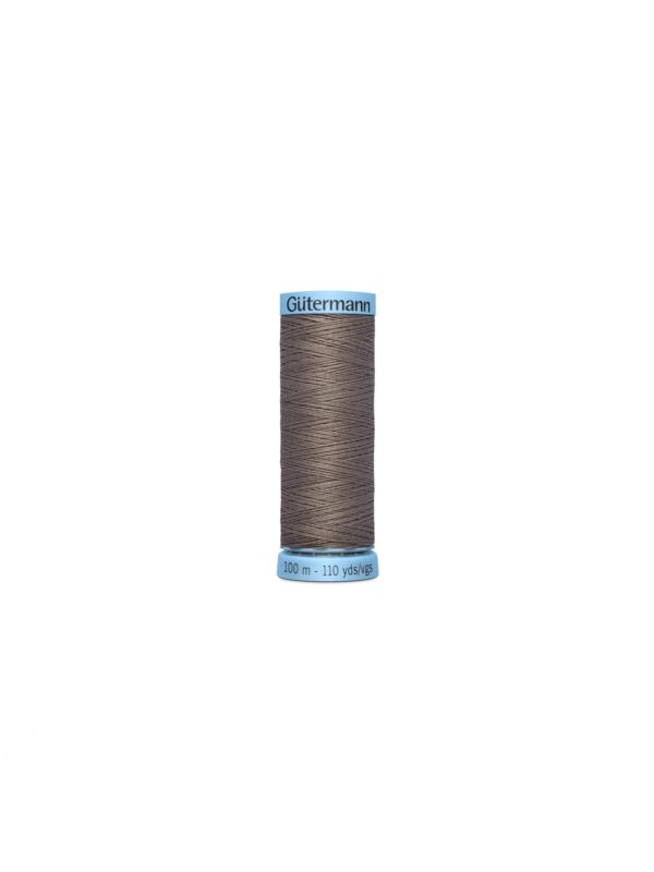 Nici jedwabne GUTERMANN - S303 - 744590 - 5szt.x100mb/opak.