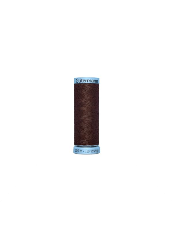 Nici jedwabne GUTERMANN - S303 - 744590 - 5szt.x100mb/opak.