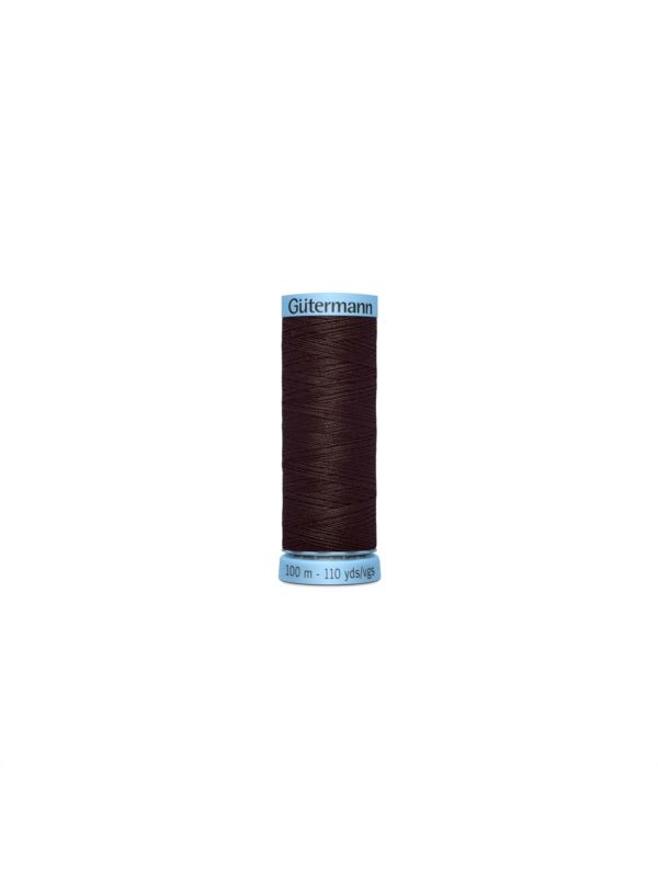 Nici jedwabne GUTERMANN - S303 - 744590 - 5szt.x100mb/opak.