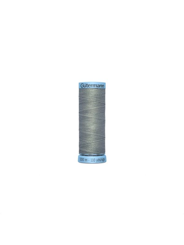 Nici jedwabne GUTERMANN - S303 - 744590 - 5szt.x100mb/opak.