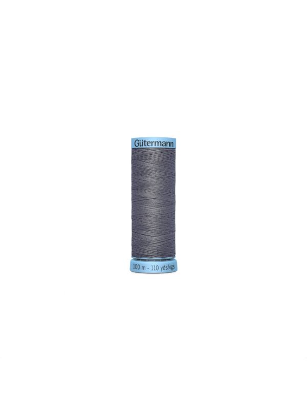 Nici jedwabne GUTERMANN - S303 - 744590 - 5szt.x100mb/opak.