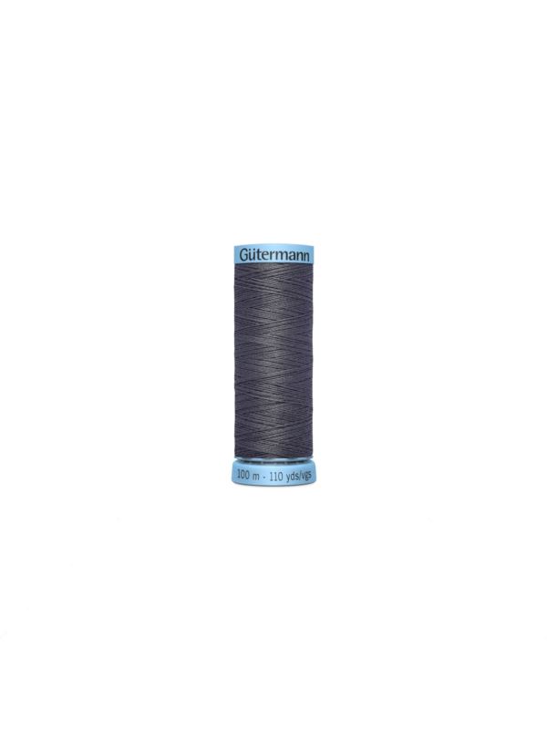 Nici jedwabne GUTERMANN - S303 - 744590 - 5szt.x100mb/opak.