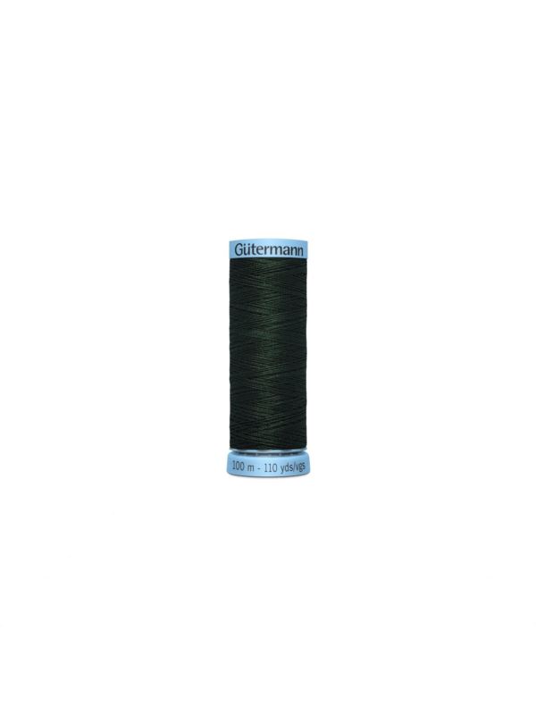 Nici jedwabne GUTERMANN - S303 - 744590 - 5szt.x100mb/opak.