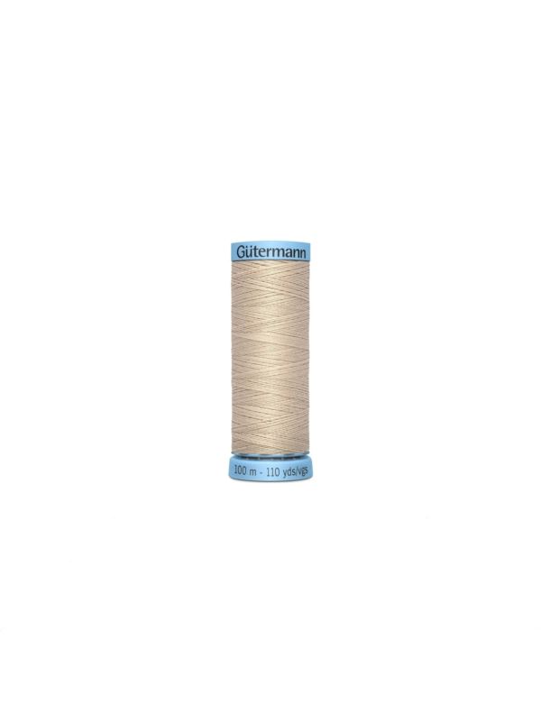 Nici jedwabne GUTERMANN - S303 - 744590 - 5szt.x100mb/opak.
