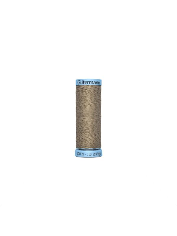 Nici jedwabne GUTERMANN - S303 - 744590 - 5szt.x100mb/opak.