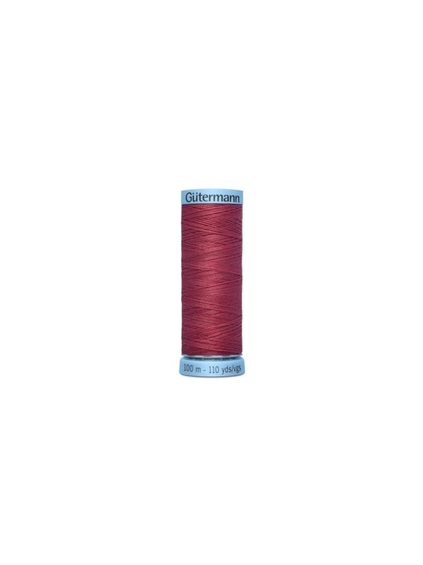 Nici jedwabne GUTERMANN - S303 - 744590 - 5szt.x100mb/opak.