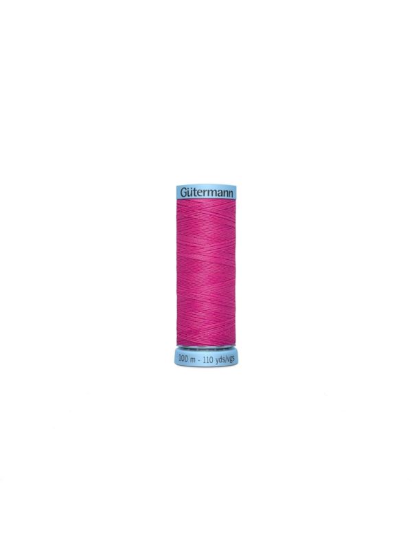 Nici jedwabne GUTERMANN - S303 - 744590 - 5szt.x100mb/opak.