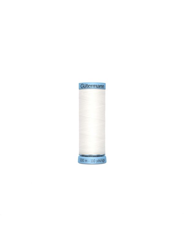 Nici jedwabne GUTERMANN - S303 - 744590 - 5szt.x100mb/opak.