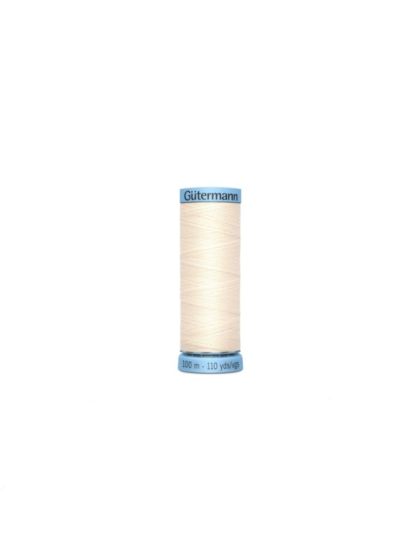 Nici jedwabne GUTERMANN - S303 - 744590 - 5szt.x100mb/opak.