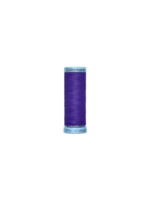 Nici jedwabne GUTERMANN - S303 - 744590 - 5szt.x100mb/opak.