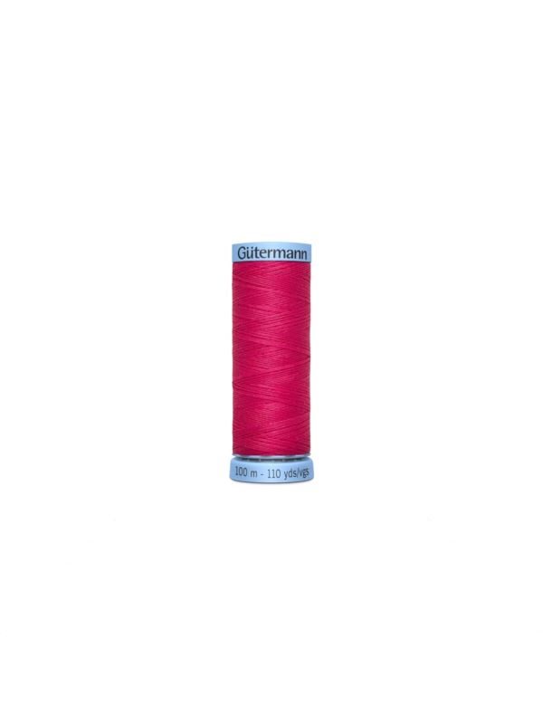 Nici jedwabne GUTERMANN - S303 - 744590 - 5szt.x100mb/opak.