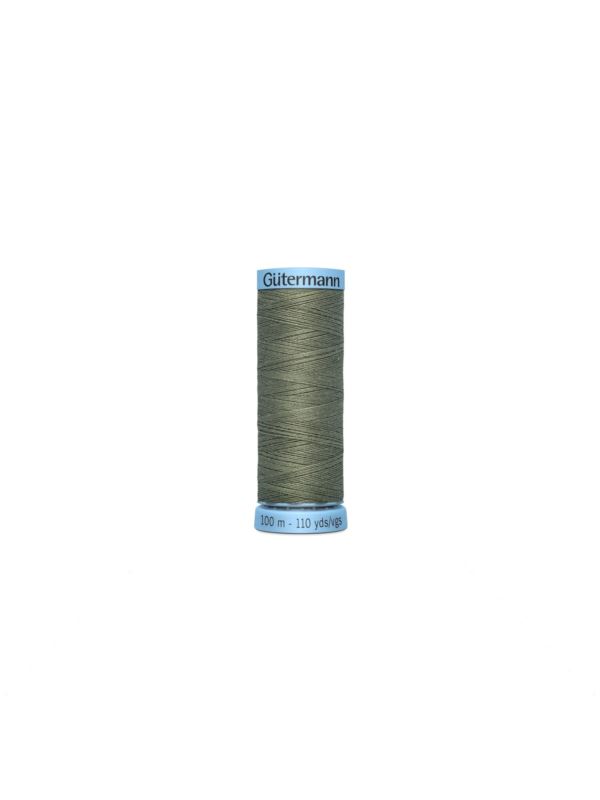 Nici jedwabne GUTERMANN - S303 - 744590 - 5szt.x100mb/opak.