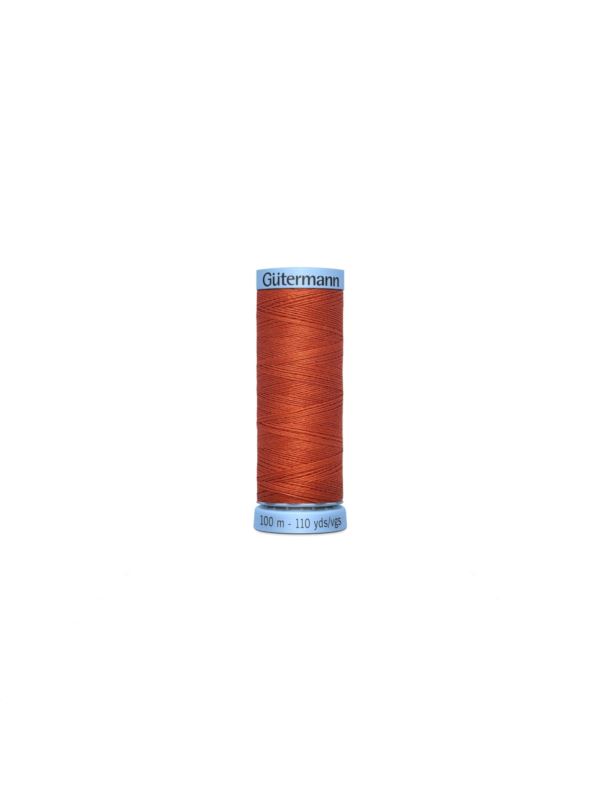 Nici jedwabne GUTERMANN - S303 - 744590 - 5szt.x100mb/opak.
