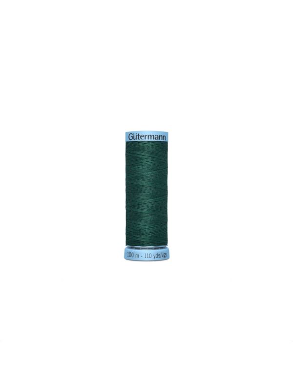 Nici jedwabne GUTERMANN - S303 - 744590 - 5szt.x100mb/opak.