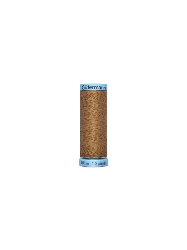 Nici jedwabne GUTERMANN - S303 - 744590 - 5szt.x100mb/opak.