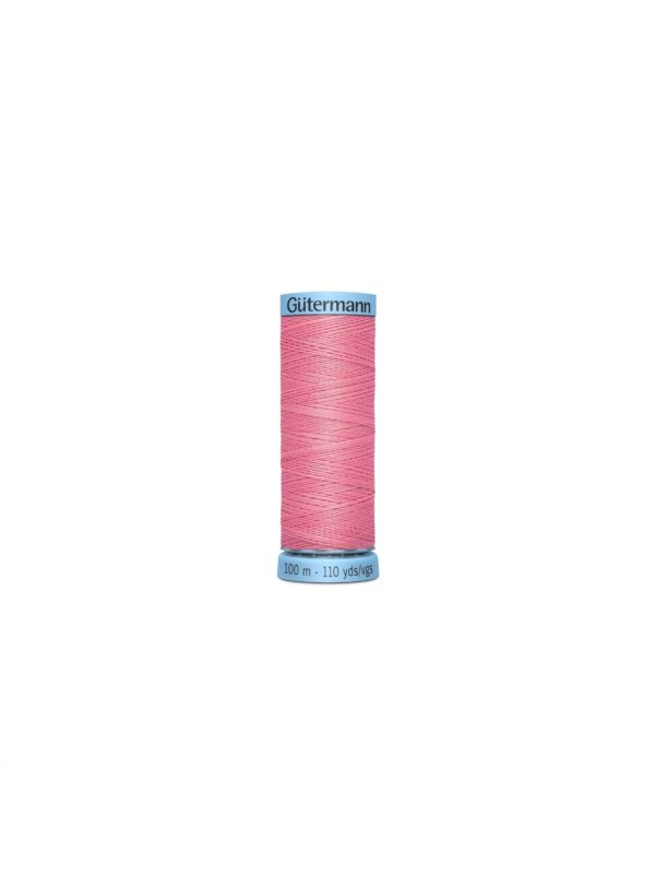 Nici jedwabne GUTERMANN - S303 - 744590 - 5szt.x100mb/opak.
