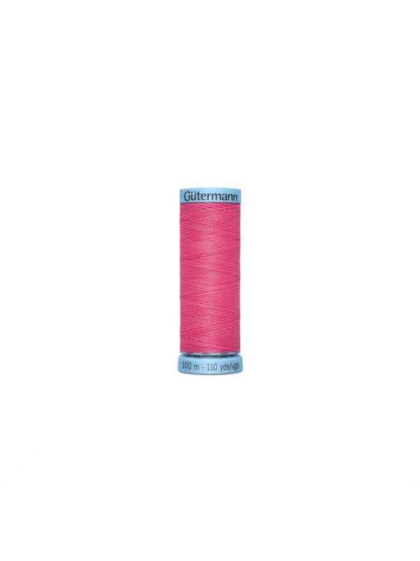Nici jedwabne GUTERMANN - S303 - 744590 - 5szt.x100mb/opak.