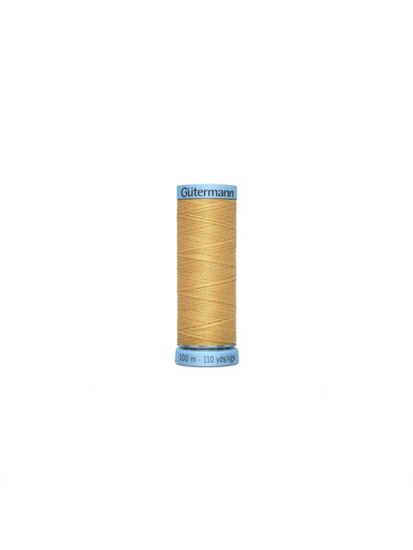 Nici jedwabne GUTERMANN - S303 - 744590 - 5szt.x100mb/opak.