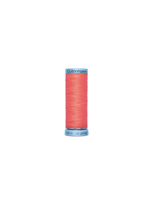 Nici jedwabne GUTERMANN - S303 - 744590 - 5szt.x100mb/opak.