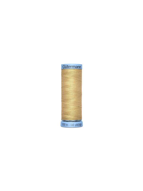 Nici jedwabne GUTERMANN - S303 - 744590 - 5szt.x100mb/opak.