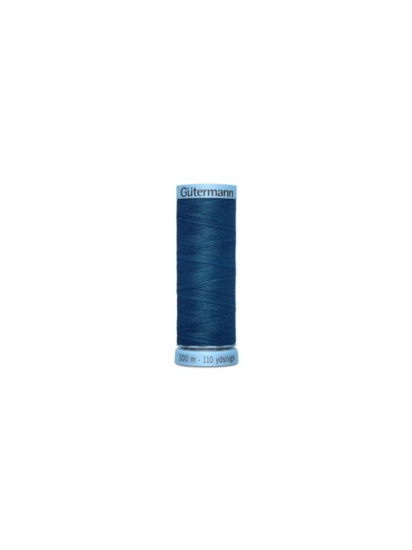 Nici jedwabne GUTERMANN - S303 - 744590 - 5szt.x100mb/opak.