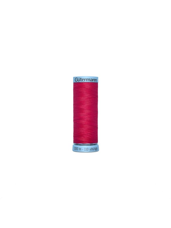 Nici jedwabne GUTERMANN - S303 - 744590 - 5szt.x100mb/opak.