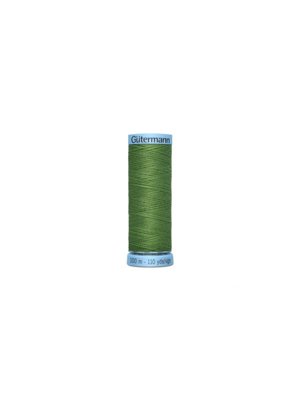 Nici jedwabne GUTERMANN - S303 - 744590 - 5szt.x100mb/opak.