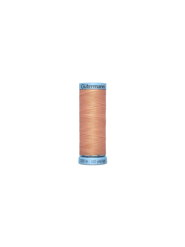 Nici jedwabne GUTERMANN - S303 - 744590 - 5szt.x100mb/opak.