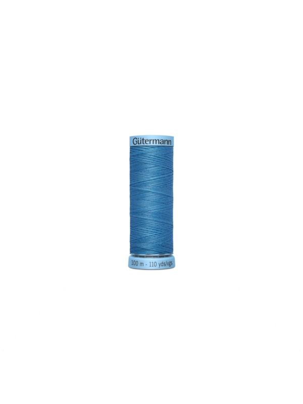Nici jedwabne GUTERMANN - S303 - 744590 - 5szt.x100mb/opak.