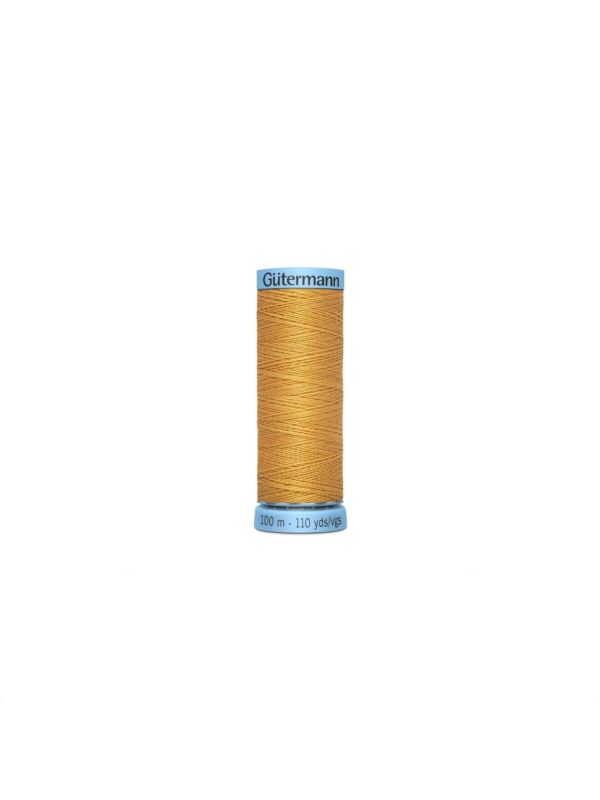 Nici jedwabne GUTERMANN - S303 - 744590 - 5szt.x100mb/opak.