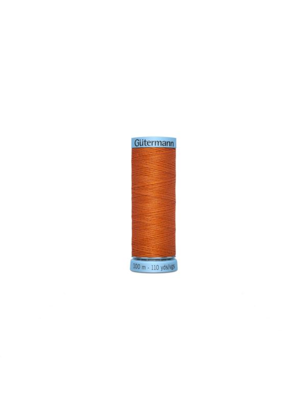 Nici jedwabne GUTERMANN - S303 - 744590 - 5szt.x100mb/opak.
